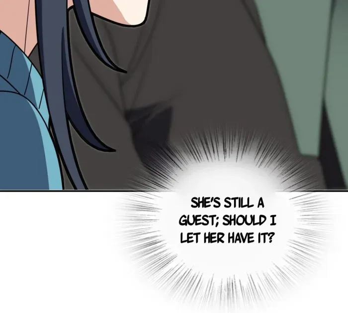 My Wife is from Thousand Years ago Chapter 390 page 51 - 