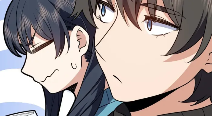 My Wife is from Thousand Years ago Chapter 390 page 53 - 