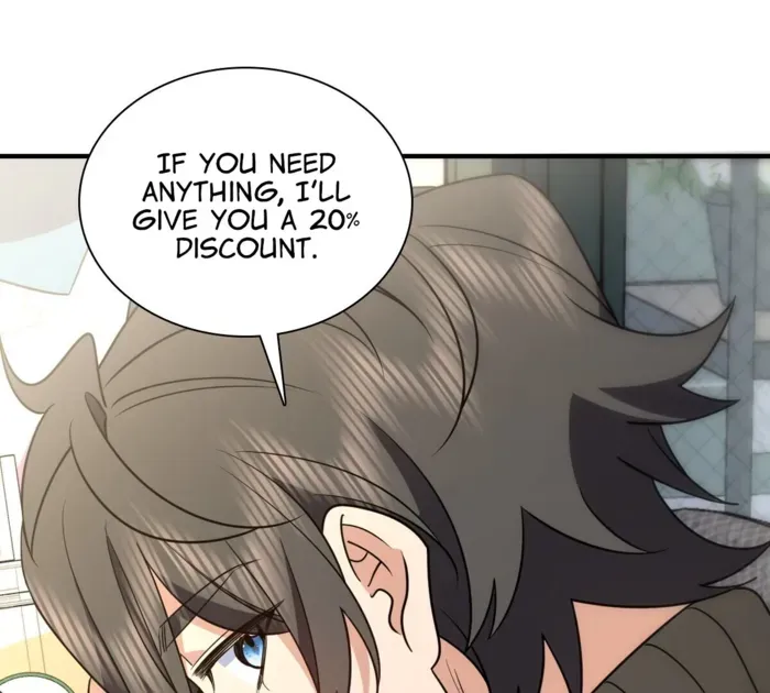 My Wife is from Thousand Years ago Chapter 390 page 61 - 