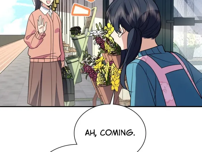 My Wife is from Thousand Years ago Chapter 390 page 65 - 