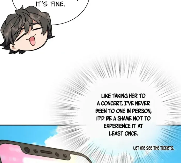 My Wife is from Thousand Years ago Chapter 390 page 9 - 