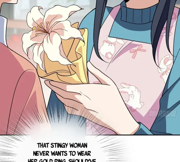 My Wife is from Thousand Years ago Chapter 390 page 82 - 