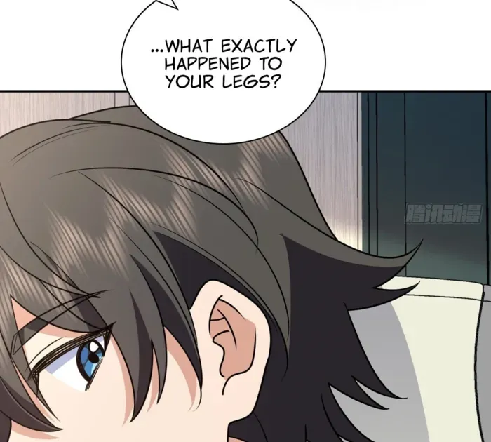 My Wife is from Thousand Years ago Chapter 390 page 95 - 