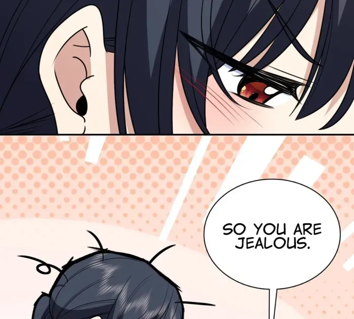 My Wife is from Thousand Years ago Chapter 391 page 29 - 