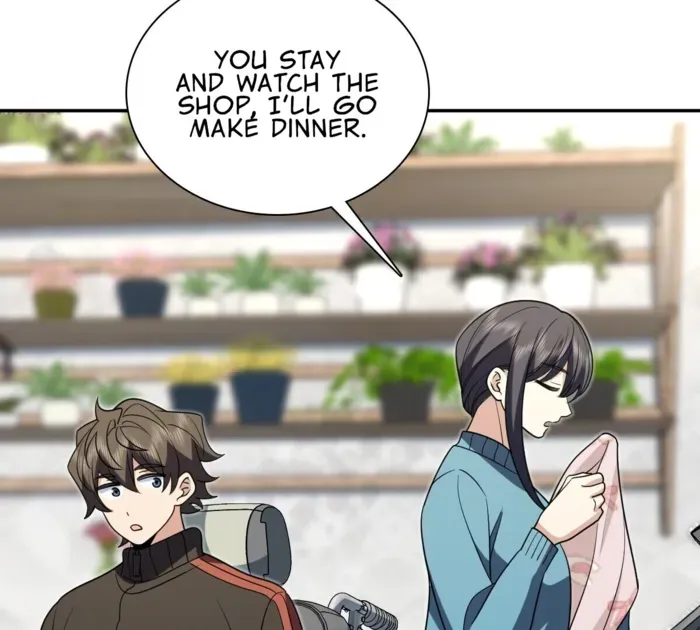 My Wife is from Thousand Years ago Chapter 391 page 51 - 