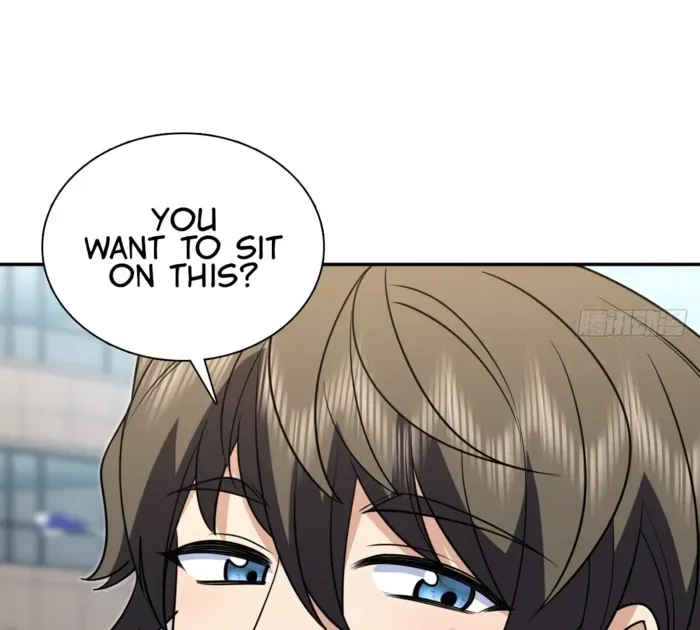 My Wife is from Thousand Years ago Chapter 391 page 7 - 