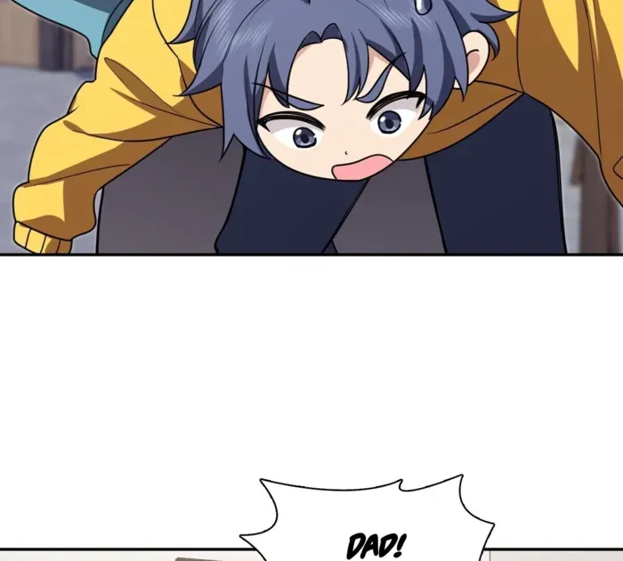 My Wife is from Thousand Years ago Chapter 391 page 71 - 