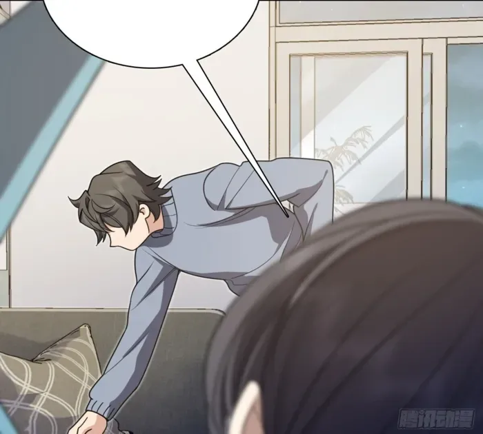 My Wife is from Thousand Years ago Chapter 391 page 74 - 