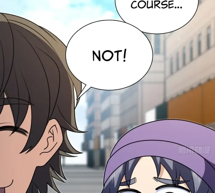 My Wife is from Thousand Years ago Chapter 391 page 9 - 