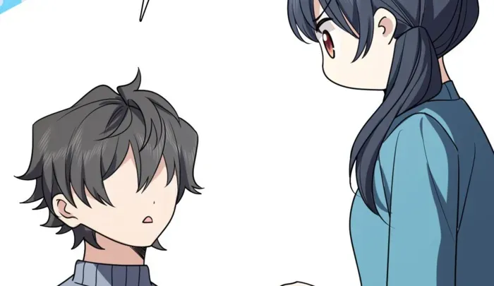 My Wife is from Thousand Years ago Chapter 391 page 87 - 