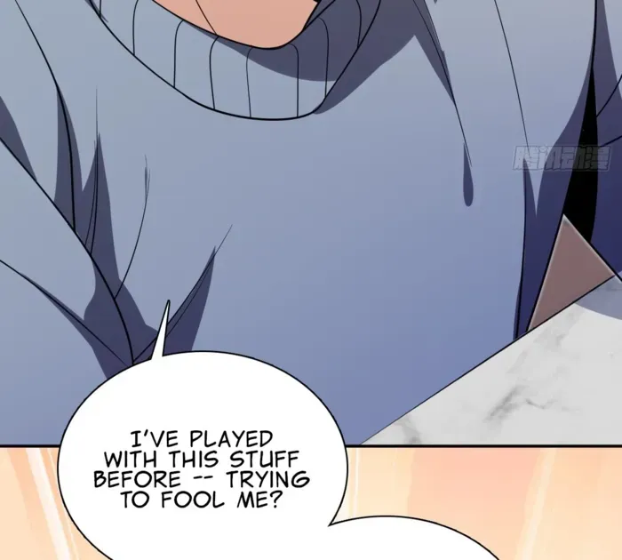 My Wife is from Thousand Years ago Chapter 391 page 97 - 