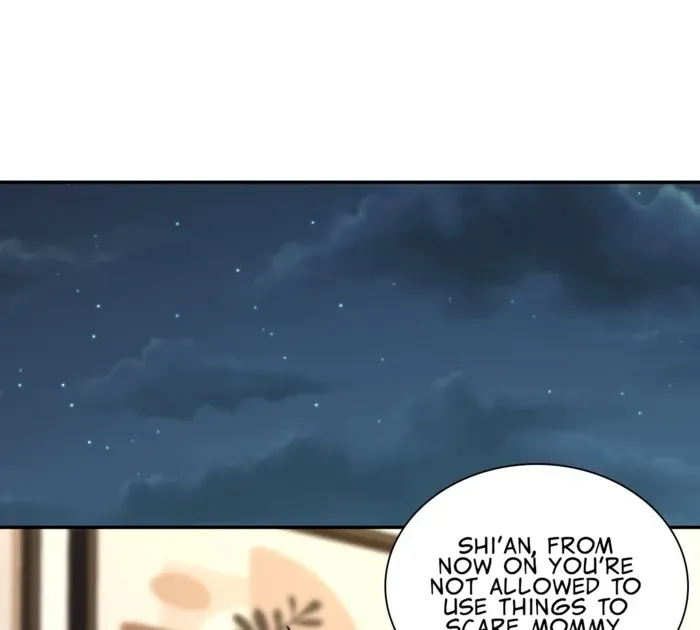 My Wife is from Thousand Years ago Chapter 392 page 2 - 
