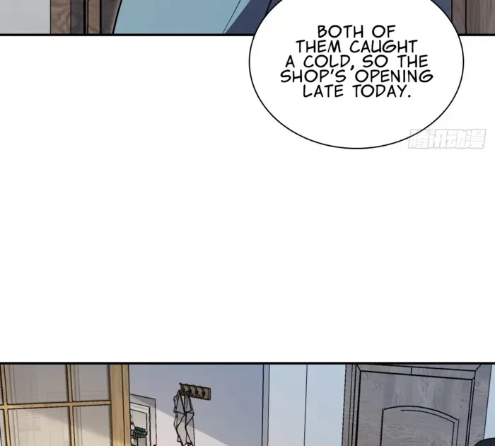 My Wife is from Thousand Years ago Chapter 392 page 108 - 
