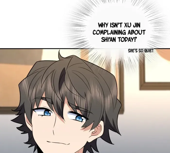 My Wife is from Thousand Years ago Chapter 392 page 19 - 