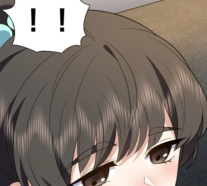 My Wife is from Thousand Years ago Chapter 392 page 21 - 