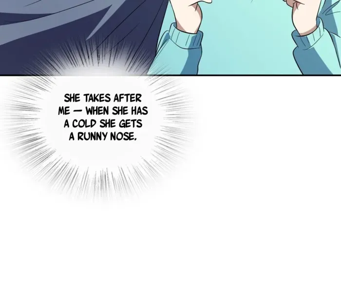 My Wife is from Thousand Years ago Chapter 392 page 30 - 