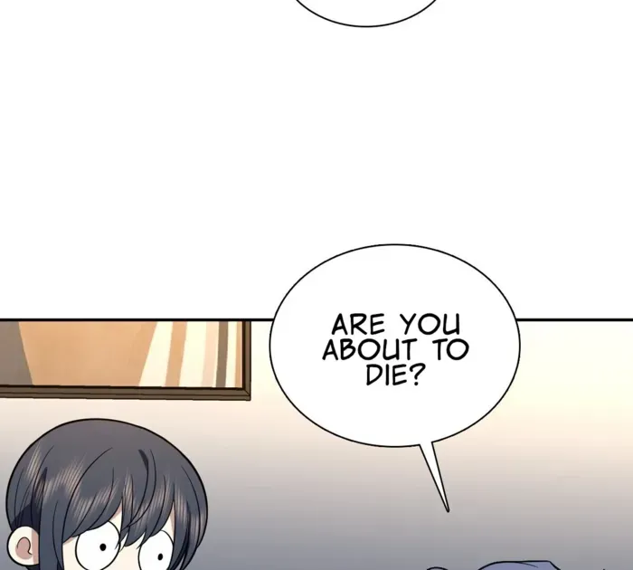 My Wife is from Thousand Years ago Chapter 392 page 38 - 