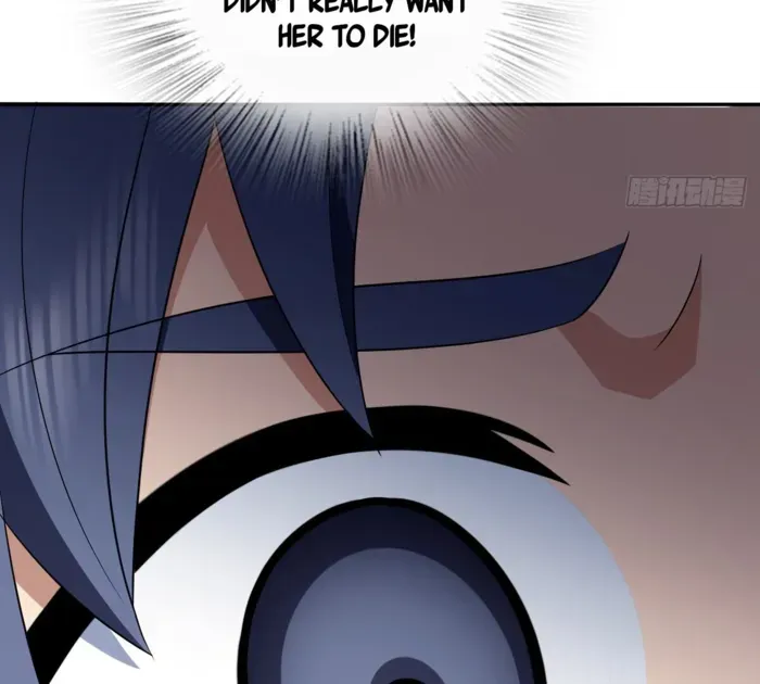 My Wife is from Thousand Years ago Chapter 392 page 59 - 