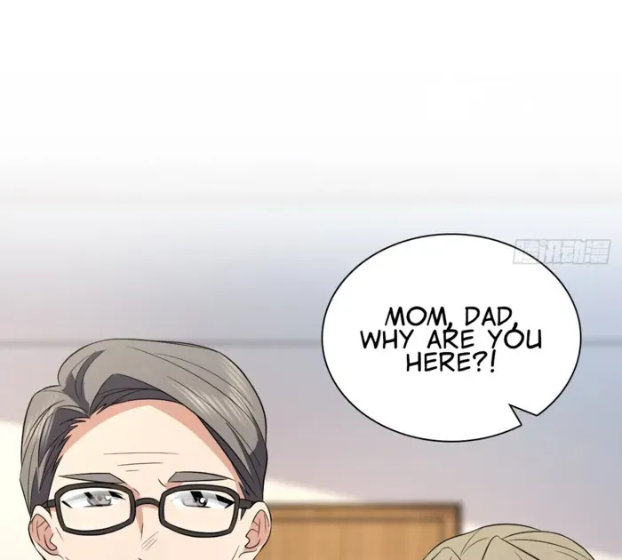 My Wife is from Thousand Years ago Chapter 392 page 88 - 