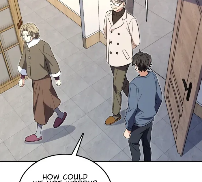 My Wife is from Thousand Years ago Chapter 392 page 91 - 