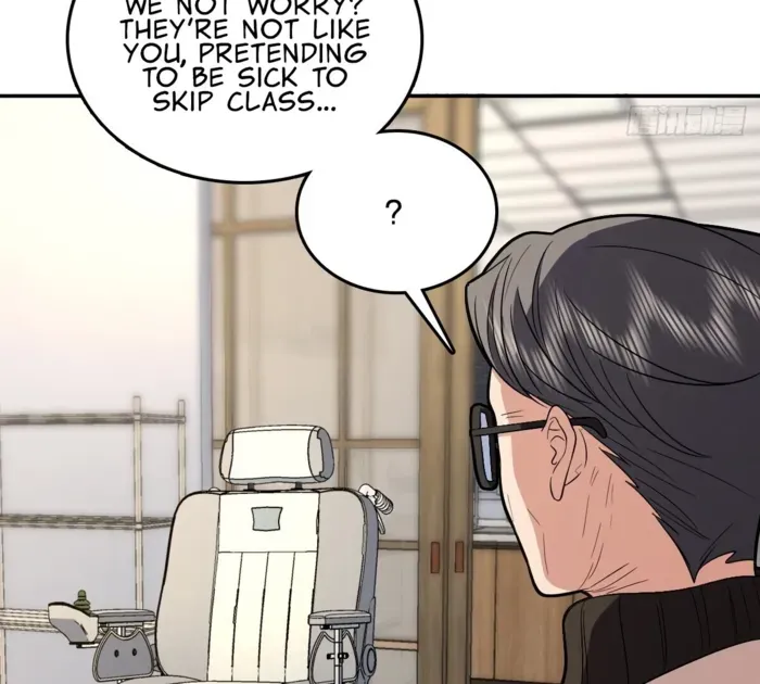 My Wife is from Thousand Years ago Chapter 392 page 92 - 