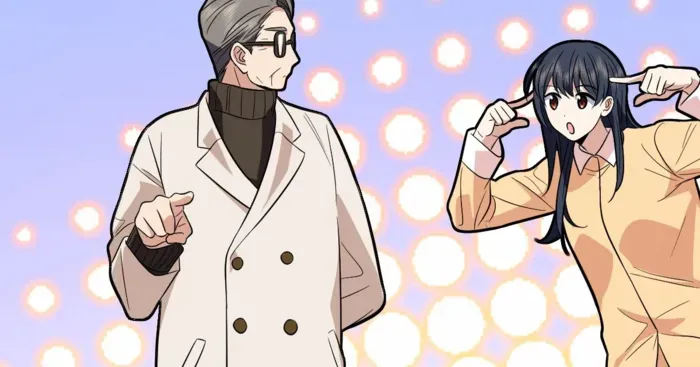 My Wife is from Thousand Years ago Chapter 392 page 97 - 