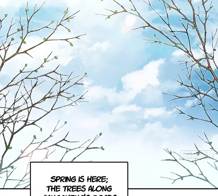 My Wife is from Thousand Years ago Chapter 393 page 15 - 