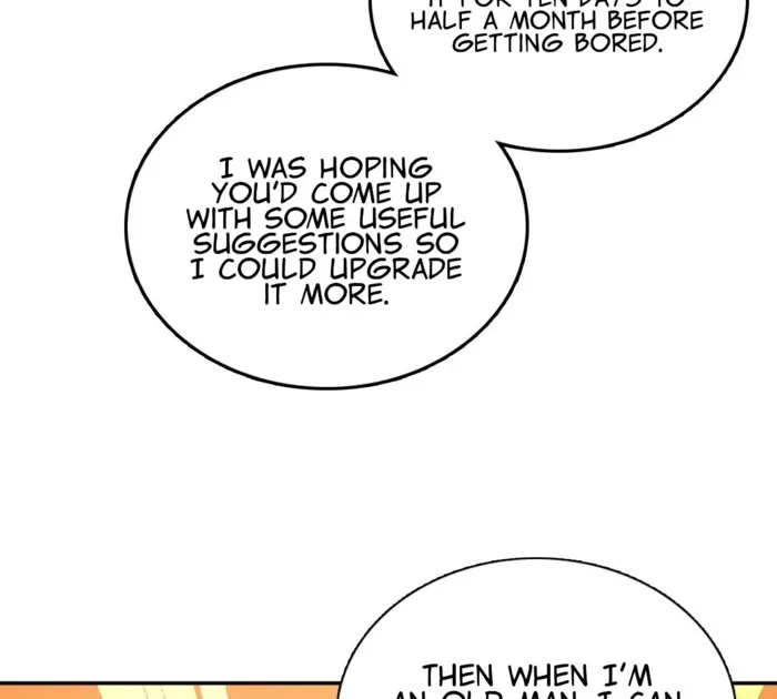 My Wife is from Thousand Years ago Chapter 393 page 19 - 
