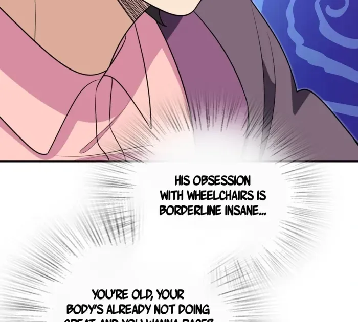 My Wife is from Thousand Years ago Chapter 393 page 30 - 
