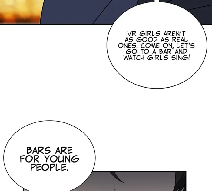 My Wife is from Thousand Years ago Chapter 393 page 36 - 