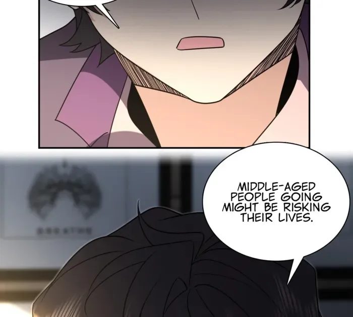 My Wife is from Thousand Years ago Chapter 393 page 37 - 