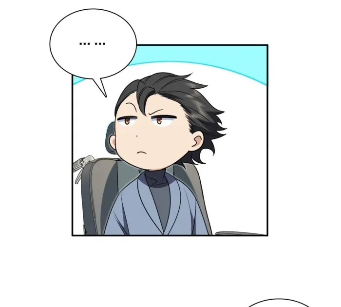 My Wife is from Thousand Years ago Chapter 393 page 42 - 