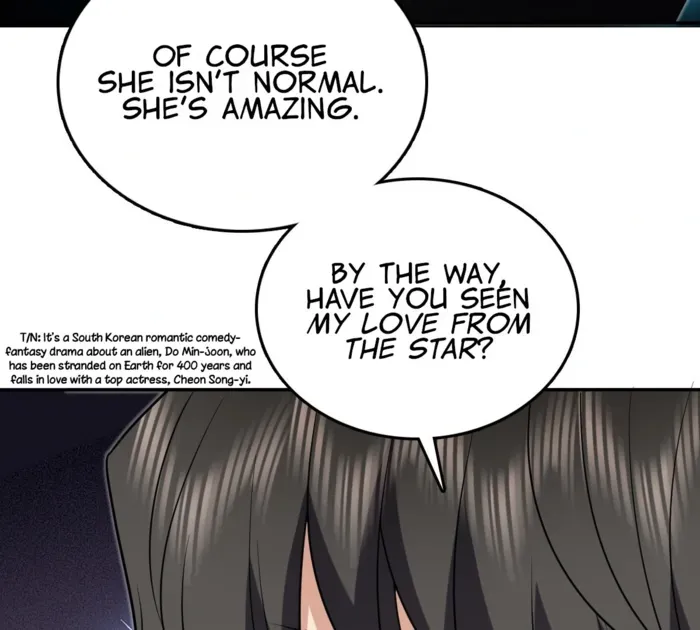 My Wife is from Thousand Years ago Chapter 393 page 47 - 