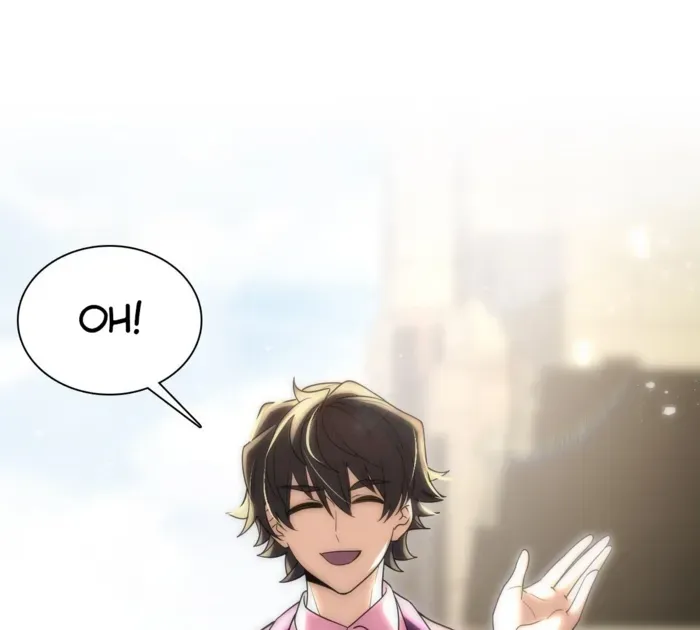My Wife is from Thousand Years ago Chapter 393 page 61 - 