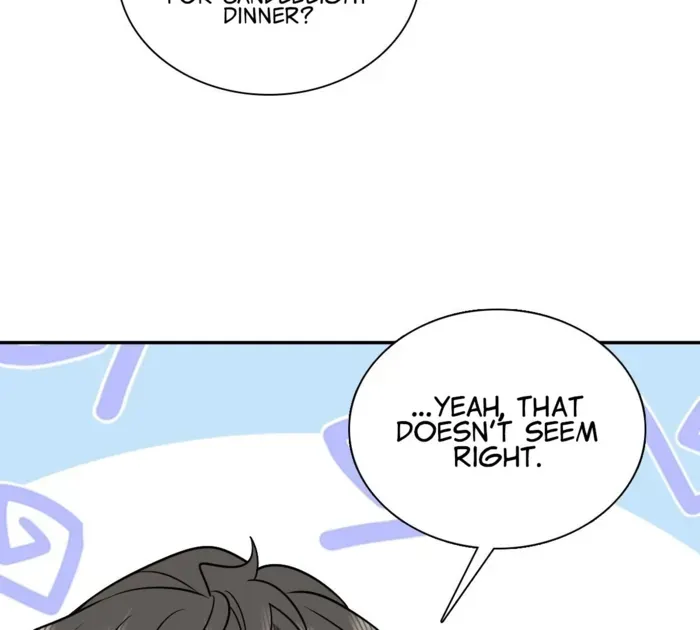 My Wife is from Thousand Years ago Chapter 393 page 72 - 