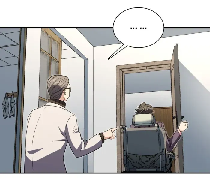 My Wife is from Thousand Years ago Chapter 393 page 10 - 