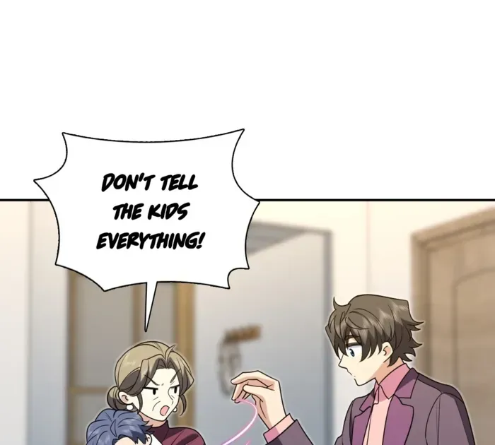My Wife is from Thousand Years ago Chapter 393 page 92 - 