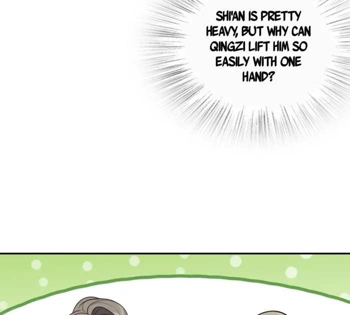 My Wife is from Thousand Years ago Chapter 393 page 95 - 