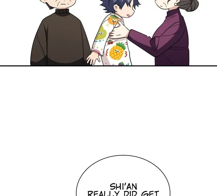 My Wife is from Thousand Years ago Chapter 393 page 97 - 
