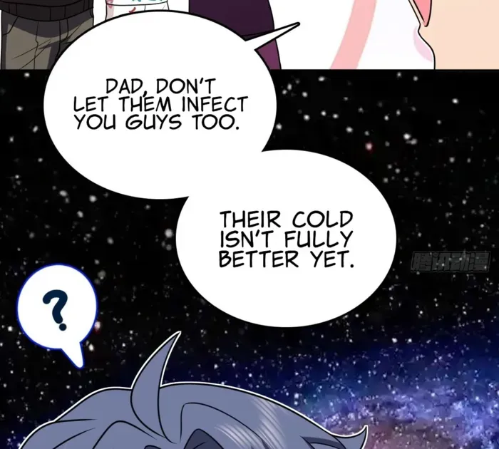 My Wife is from Thousand Years ago Chapter 393 page 99 - 