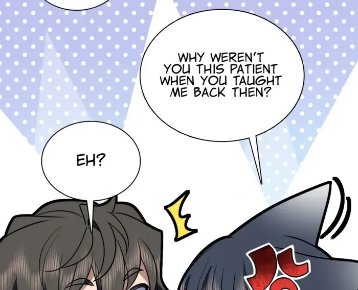 My Wife is from Thousand Years ago Chapter 394 page 11 - 