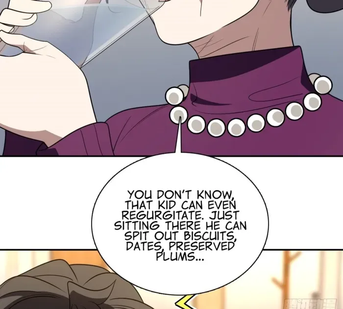 My Wife is from Thousand Years ago Chapter 394 page 21 - 