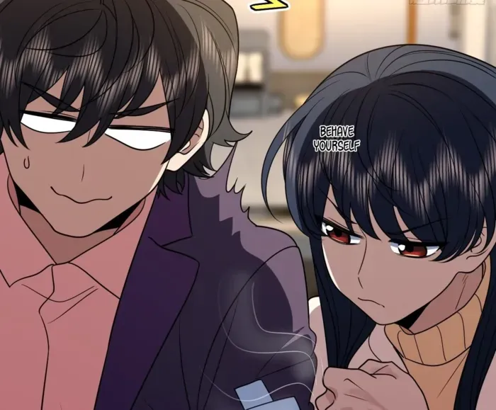 My Wife is from Thousand Years ago Chapter 394 page 22 - 