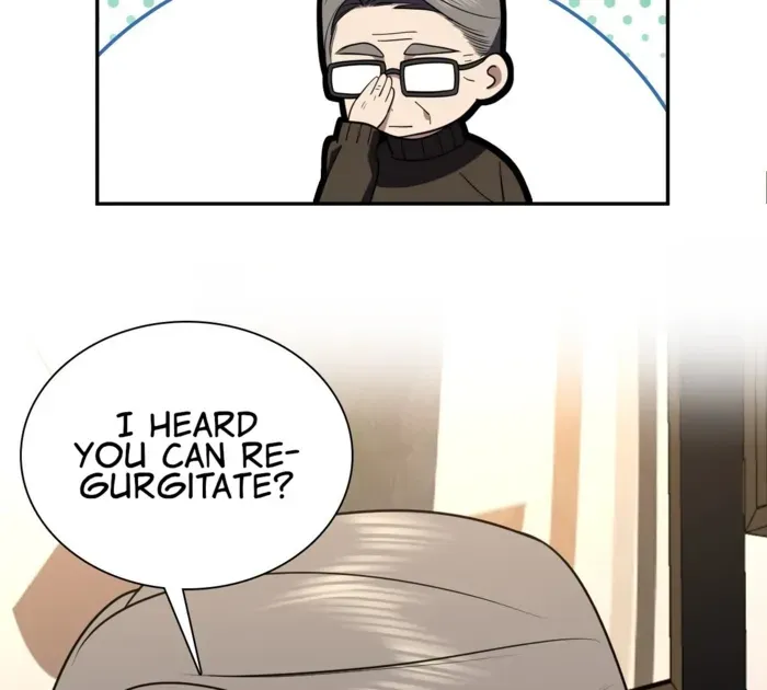 My Wife is from Thousand Years ago Chapter 394 page 31 - 