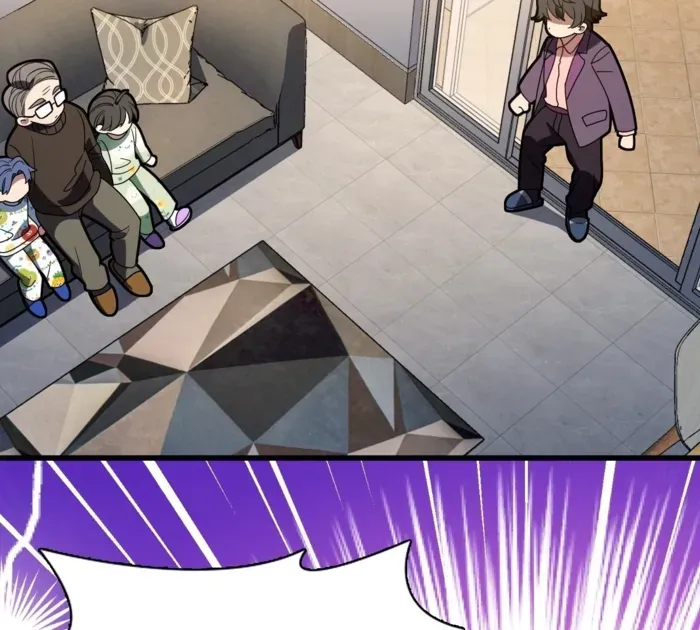 My Wife is from Thousand Years ago Chapter 394 page 39 - 