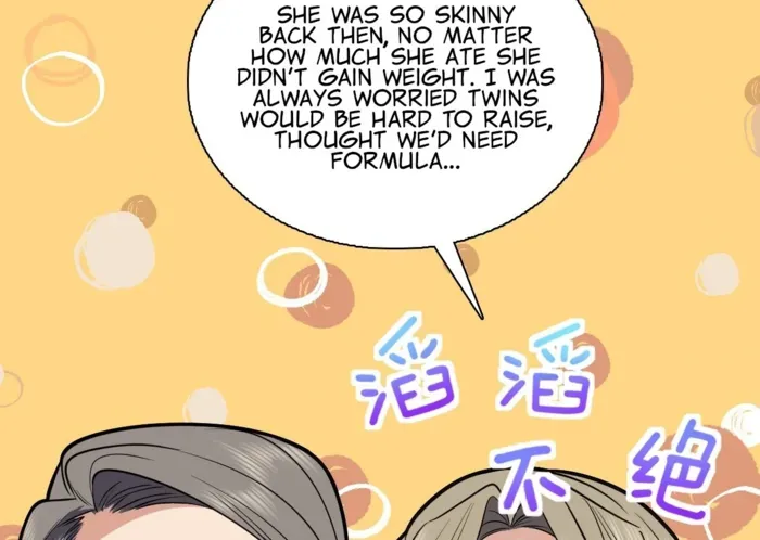 My Wife is from Thousand Years ago Chapter 394 page 56 - 