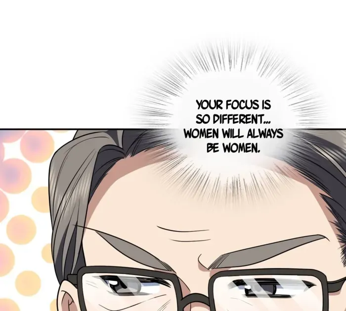 My Wife is from Thousand Years ago Chapter 394 page 58 - 