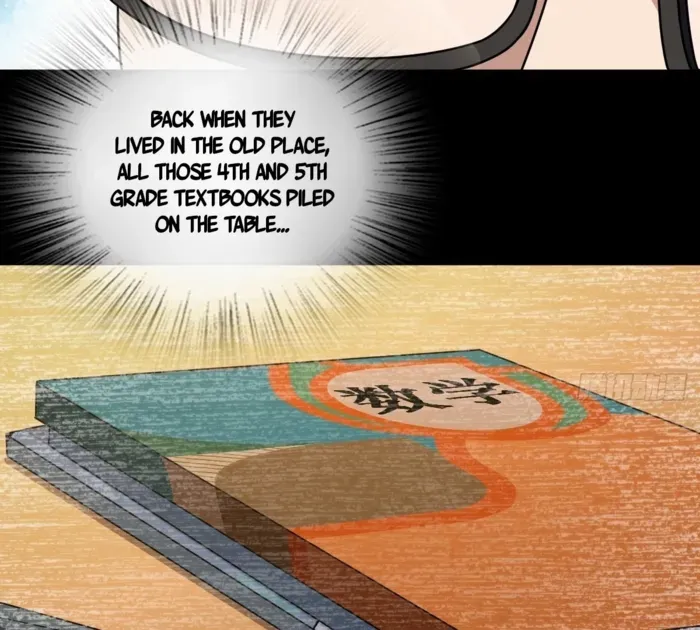 My Wife is from Thousand Years ago Chapter 394 page 61 - 