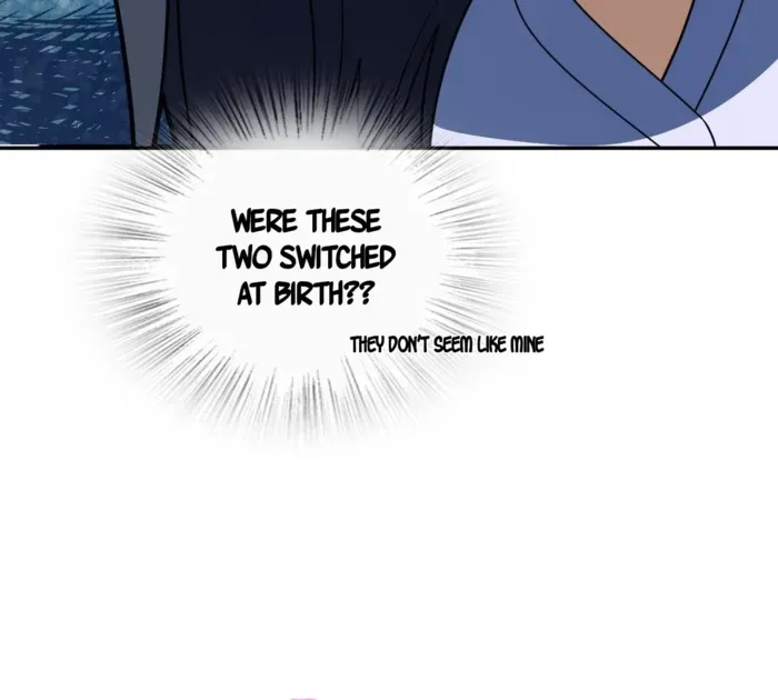 My Wife is from Thousand Years ago Chapter 394 page 85 - 