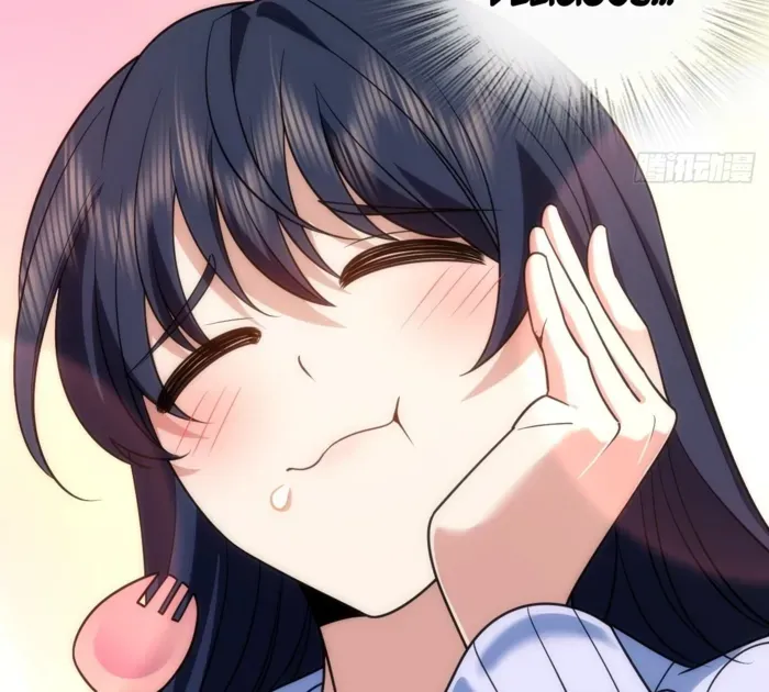 My Wife is from Thousand Years ago Chapter 394 page 87 - 